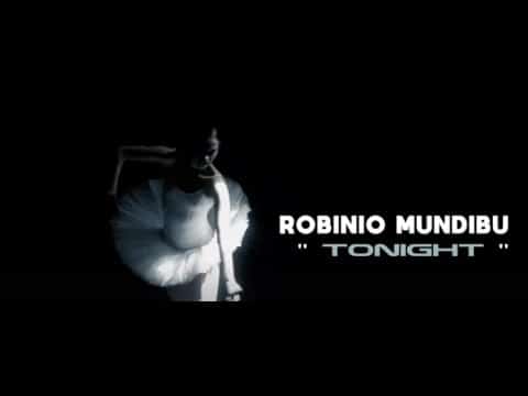 Robinio Mundibu - Tonight (Audio/Video)