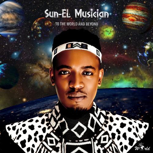 Sun-El Musician & Ami Faku - Ilanga ft. Simmy