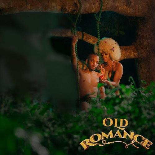 Tekno - Old Romance (Album)