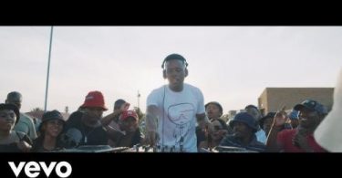 VIDEO: DJ Stokie - Superman Ft. Kabza De Small, Masterpiece, Madumane