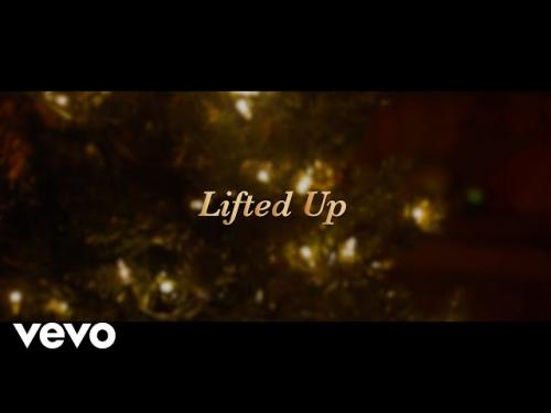 VaShawn Mitchell - Lifted Up (Audio + Video)