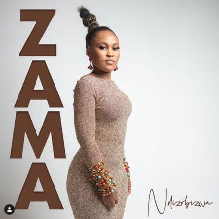 Zama (Idols SA) - Ndizobizwa