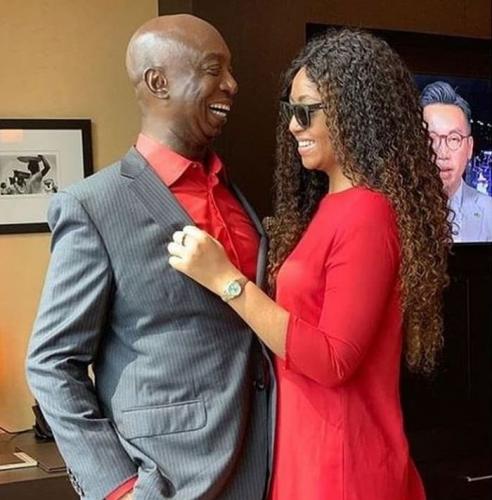 "My Husband Can Marry More Wives "- Regina Daniels To Ned Nwoko