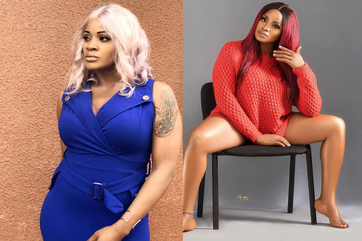 “ I Can Marry Any Man, I Am Not Materialistic” – Actress Uche Ogbodo Reveals (VIDEO)