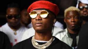 Wizkid Chat With Apple Music about "Made in Lagos", Parenting, Surviving Lock Down & More