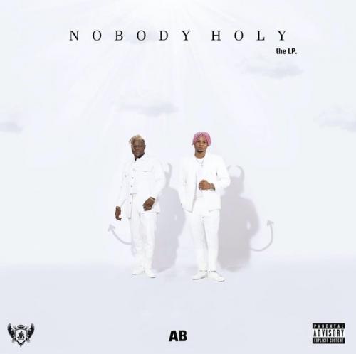 [Album] Apex & Bionic - Nobody Holy
