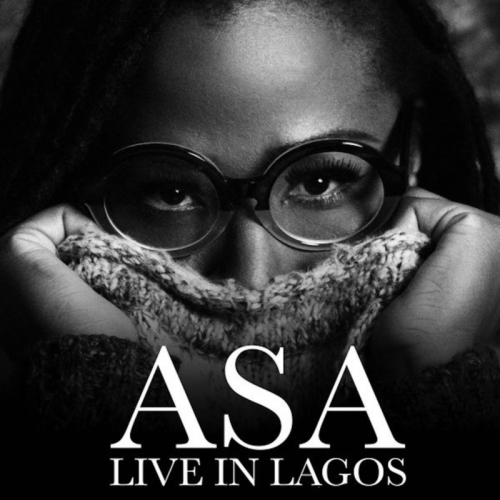 Asa - Live In Lagos Paris