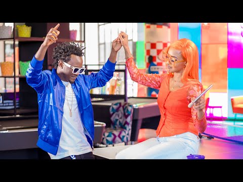 Bahati Ft. Tanasha Donna - One And Only (Audio + Video)
