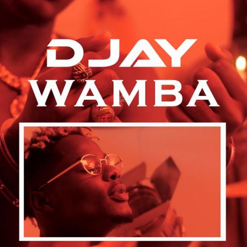 D Jay - Wamba