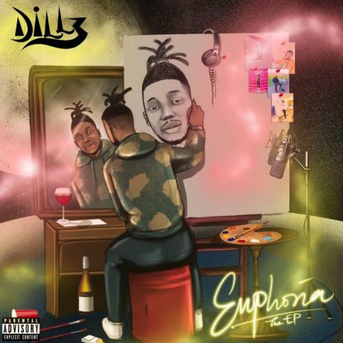 Dillz - Euphoria (The EP)