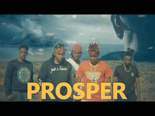 Eko Dydda - Prosper [Audio + Video]