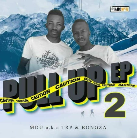 MDU aka TRP & Bongza - Zeus Ft. The Squad