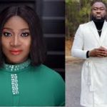 See what a man said happens to him anytime he watches Mercy Johnson’s movie