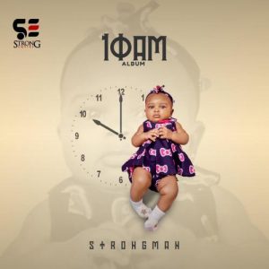 Strongman - Love ft. Akwaboah Mp3 Download