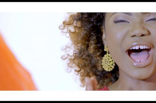 VIDEO: Mercy Chinwo - Excess Love