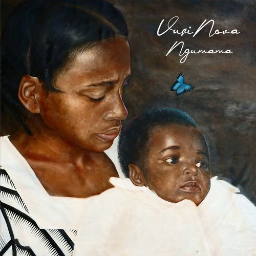Vusi Nova - Ngu Mama