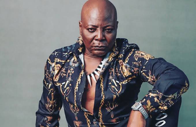 “Women are now leading men in the game of cheating” – Charly Boy