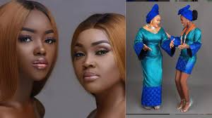 Actress, Mercy Aigbe gushes over her daughter, Michelle, says she's ‘Her Mother’s Daughter’