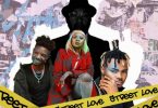 Curious DJ kazeem - Street Love Ft. Oladips, Mzkiss, TopAge