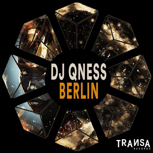 DJ Qness - Berlin