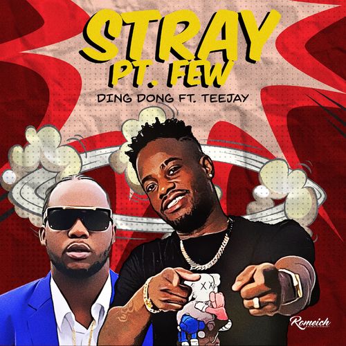 Ding Dong - Stray Pt. Few Ft Teejay