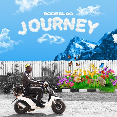 [EP] Bode Blaq - Journey