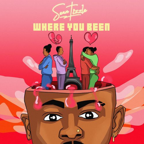 [EP] Sean Tizzle – Where You Been