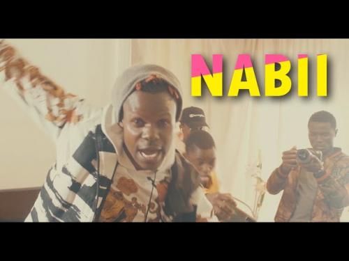 Eko Dydda - Nabii (Audio + Video)