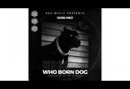 Guru NKZ - Who Born Dog