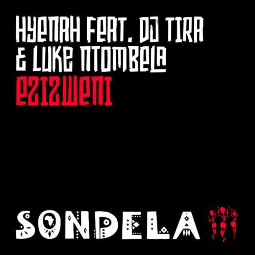 Hyenah Ft. DJ Tira, Luke Ntombela - Ezizweni (Extended Mix)