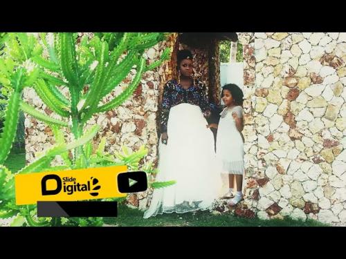 Karen - Kwetu Ft. Lady Jaydee (Audio & Video)