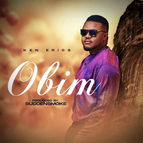 Ken Erics - Obim [Audio + Video]