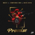 MBzet – Promise Ft. Nomfundo Moh, Anita Miya