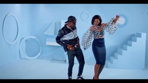 VIDEO: Spice Diana - Ready Ft. Fik Fameica