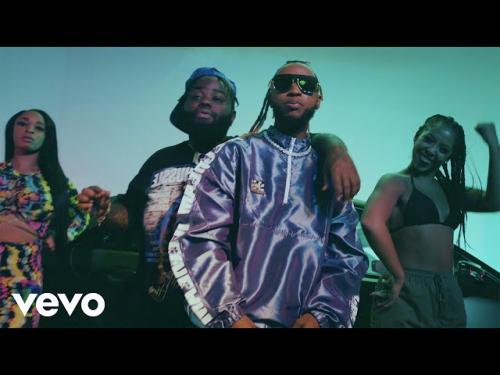 VIDEO: Yung6ix - On A Daily 2.0 Ft. 24hrs