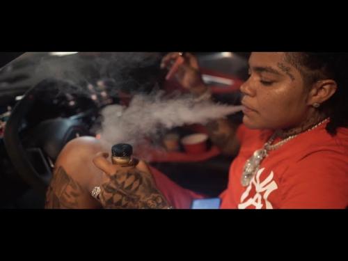 Young M.A - Off the Yak