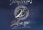 [Album] Joyous Celebration - Still We Rise: Live At The Joburg Theatre