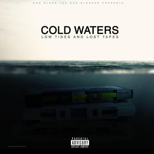 [Album] Pdot O - Cold Waters (Low Tides & Lost Tapes)