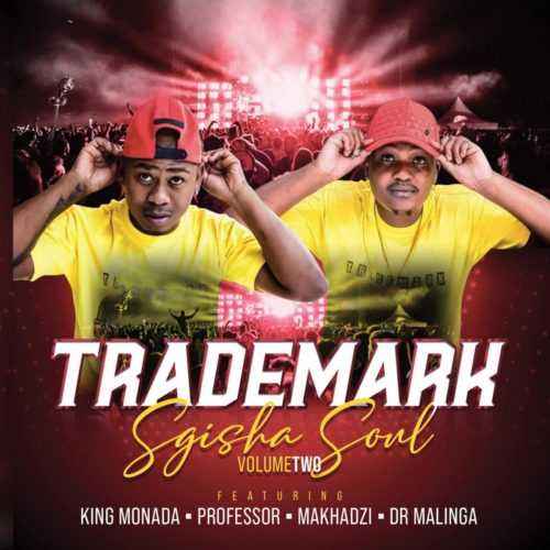 [Album] Trademark - Sgisha Soul Vol. 2