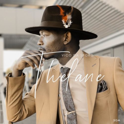 [Album] Vico Da Sporo - Thelane