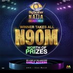 Here’s How To Apply For Big Brother Naija 2021 Season 6 Audition