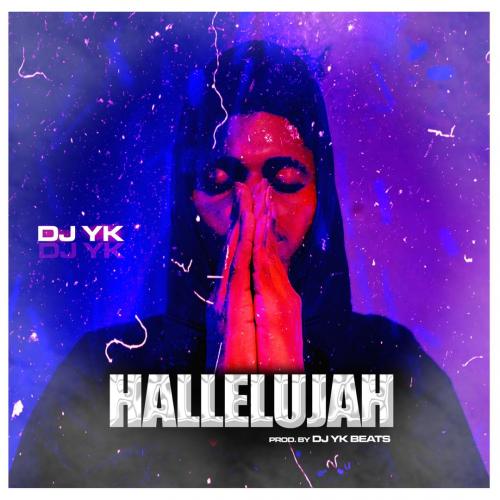 DJ Yk Beats - Hallelujah (Freebeat)