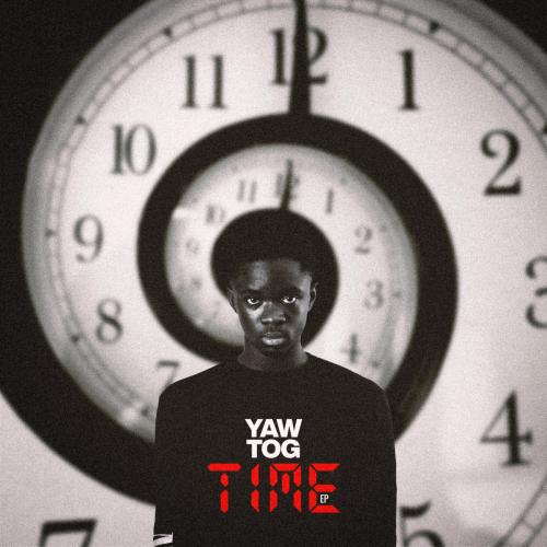 [EP] Yaw Tog - Time
