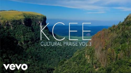 Kcee Ft. Okwesili Eze Group - Cultural Praise Vol. 3
