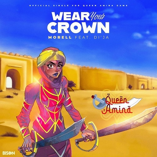Morell - Wear Your Crown Ft. Di