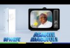 Nandy - Ahsante Magufuli