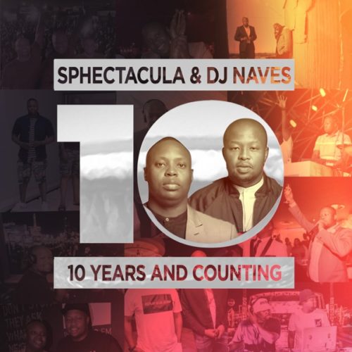 Sphectacula & DJ Naves - Bonke Ft. Nokwazi, DJ Joejo