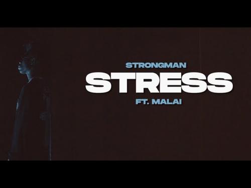 Strongman - Stress