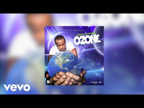 Tommy Lee Sparta - Ozone