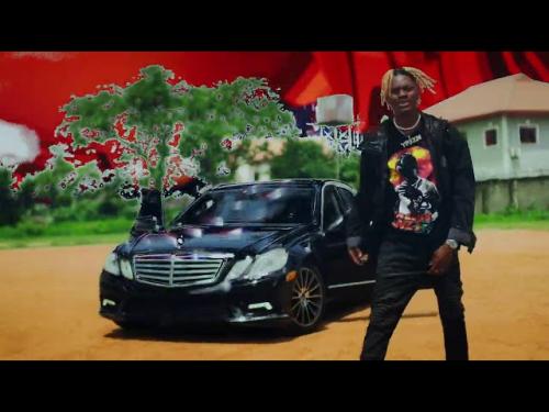 VIDEO: TeeJay – It’s Where I’m Coming From
